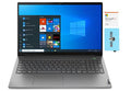 15.6" Full HD Laptop (AMD Ryzen 5 5500U, 20GB RAM, 256GB SSD) D9004