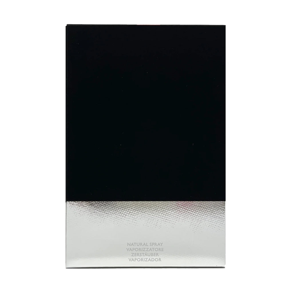 Carbon Luna Rossa Eau de Toilette Spray V9557
