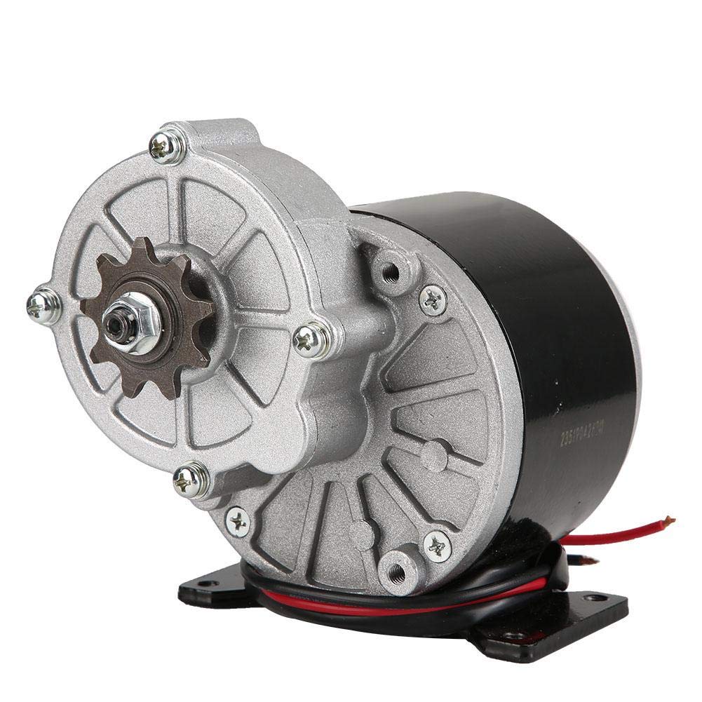 24V 350W Gear Reduction Electric Motor A7920