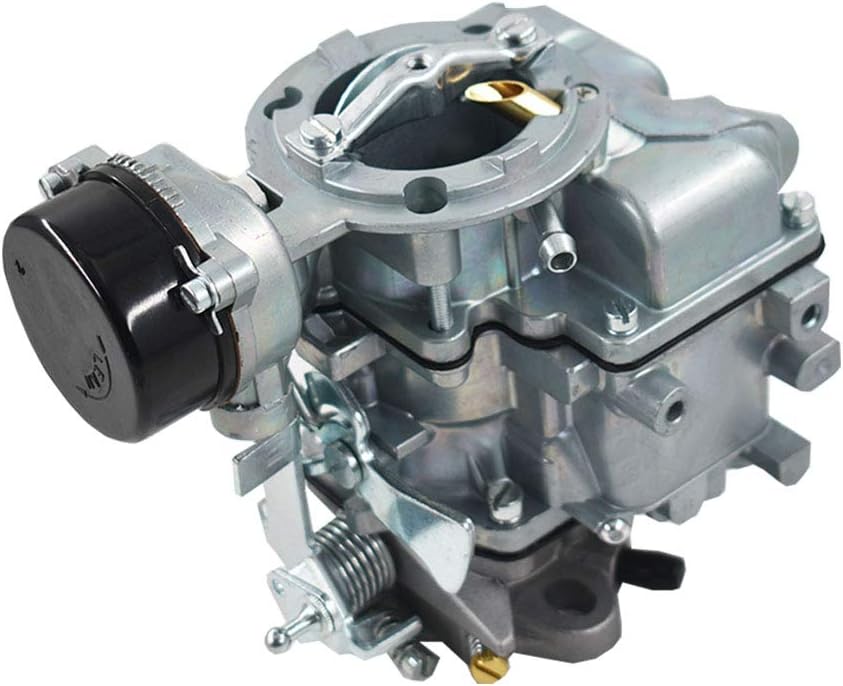 Carburetor Pack of 2 A35413