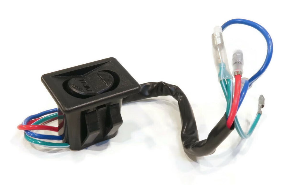 Trim Tilt Switch For Mercury & Mariner 125 HP K855