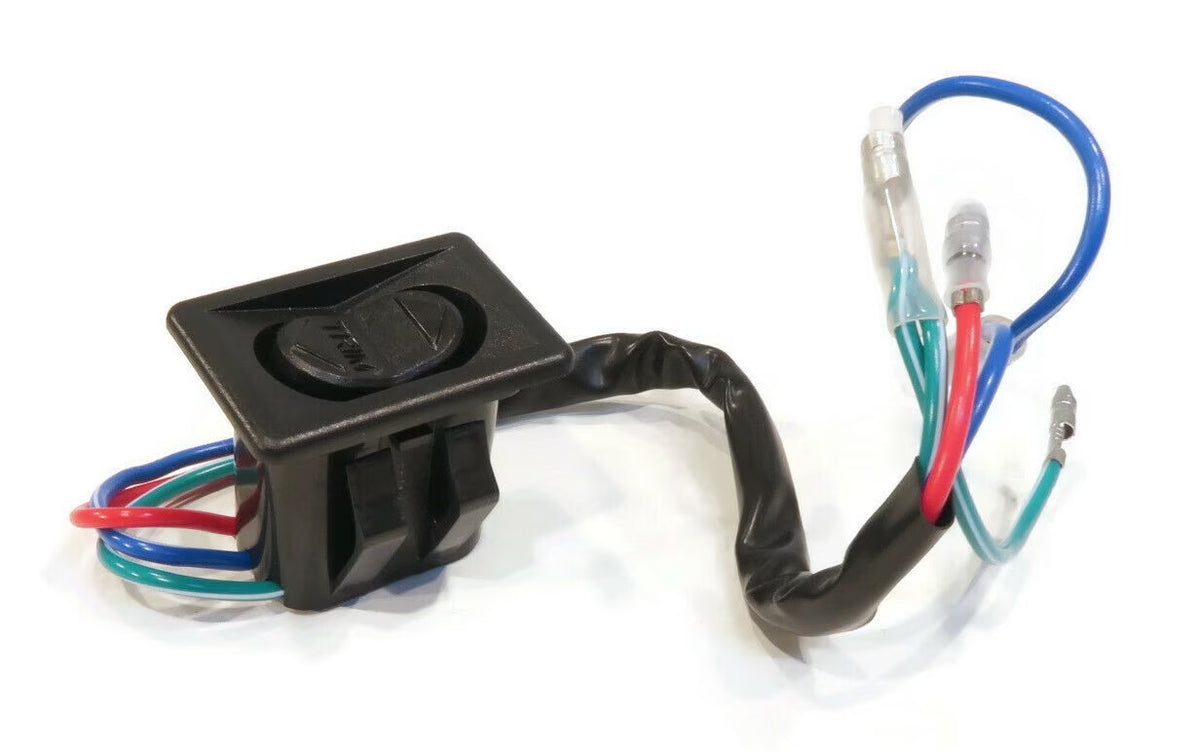 Trim Tilt Switch For Mercury & Mariner 125 HP K855