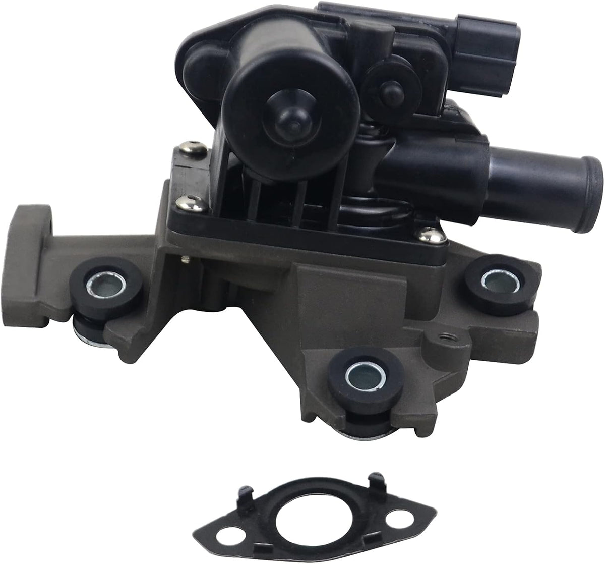 Secondary Air Injection Check Valve Replacement V839551