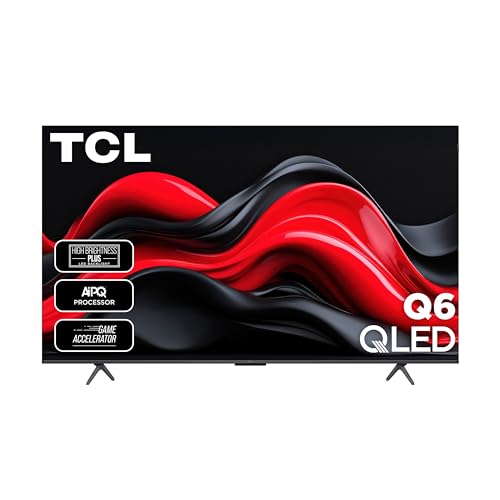 75-Inch QLED 4K Smart TV Z797