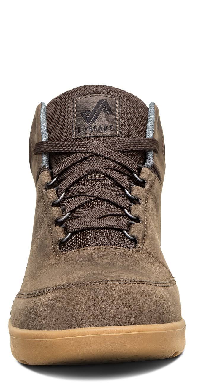 Phil Mid Hiking Boots M347