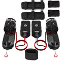 Electric Underwater Scooters for Snorkeling Swimming Equipment R7034