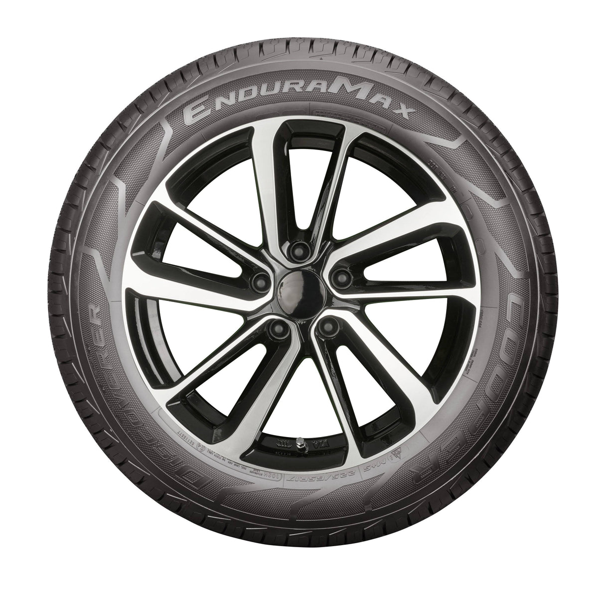 235/55R18 104V All-Season Tire P2499