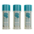 3x1.5oz 4.5oz Total Cream Deodorant V369929