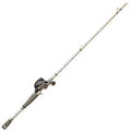Baitcast Rod and Reel Combo L664