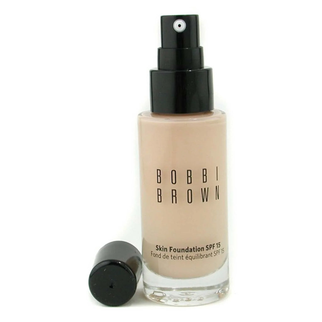 Porcelain Skin Foundation SPF 15 30ml P160183