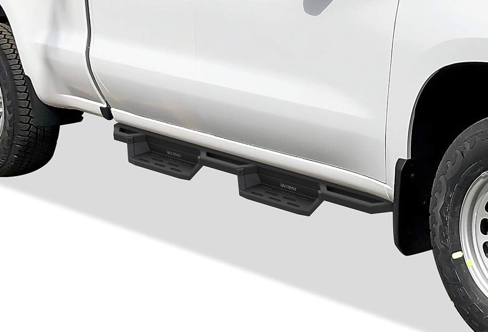 Drop Step Running Board Rocker Slider X448752