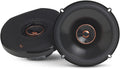 6.5 Inch 2-Way Car Speakers U216