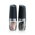 Automatic Gravity Activated Spice Grinder Set U564