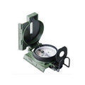 Phosphorescent Lensatic Compass O8834