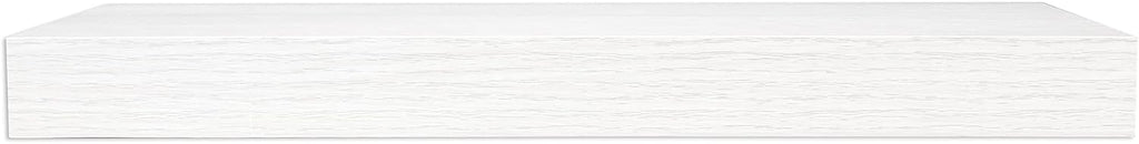 Oak Floating Wall Shelf Pack of 2 C845885