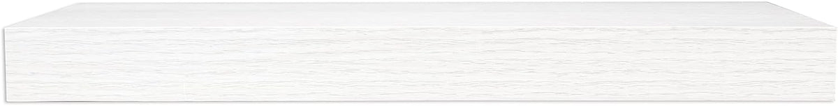 Oak Floating Wall Shelf Pack of 2 C845885