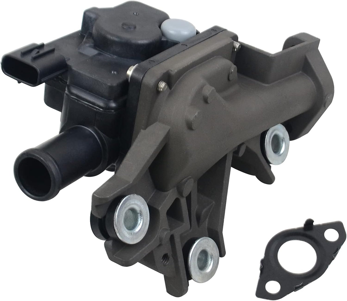 Secondary Air Injection Check Valve Replacement V839551