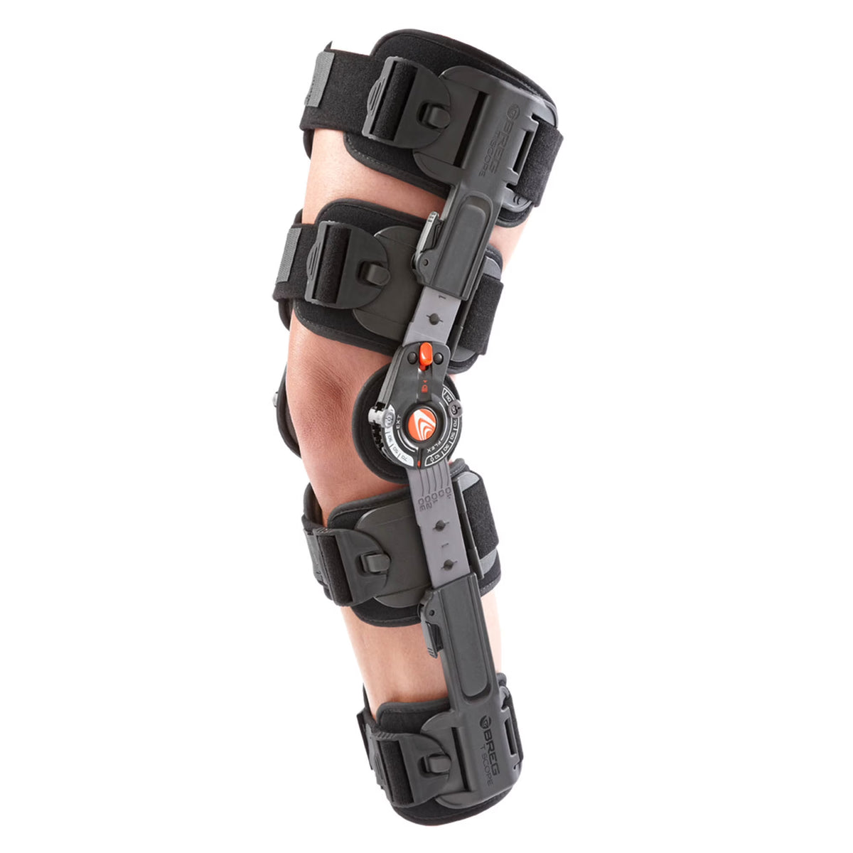 Hinged Knee Brace One Size O857586