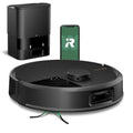 Vac Robot Vacuum with AutoEmpty Dock V266055