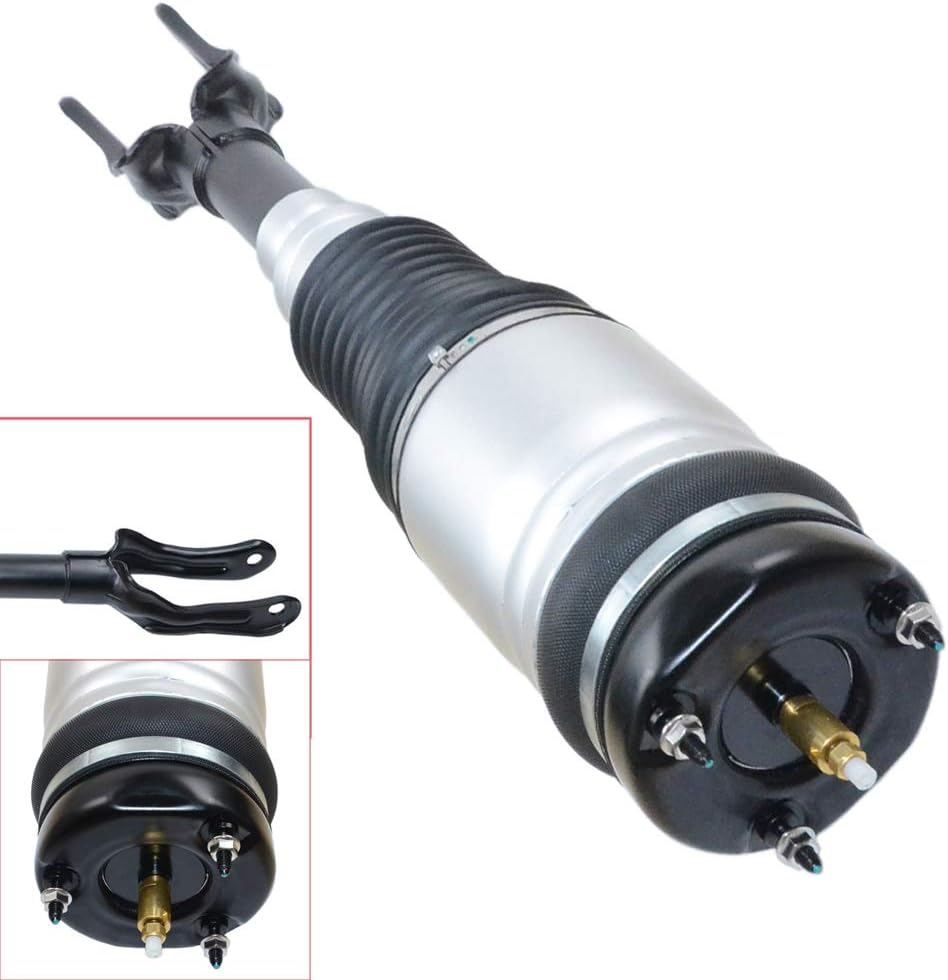 Rear Air Suspension Shocks Absorbers Replacement for Ram 1500 2013-2018 Left and Right G14711