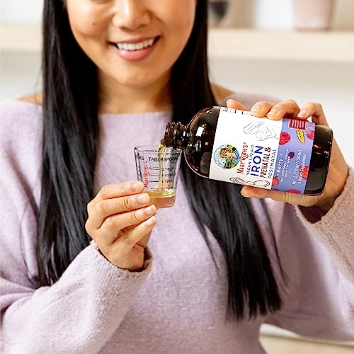 15.22 Fl Oz Liquid Iron Supplement H34353