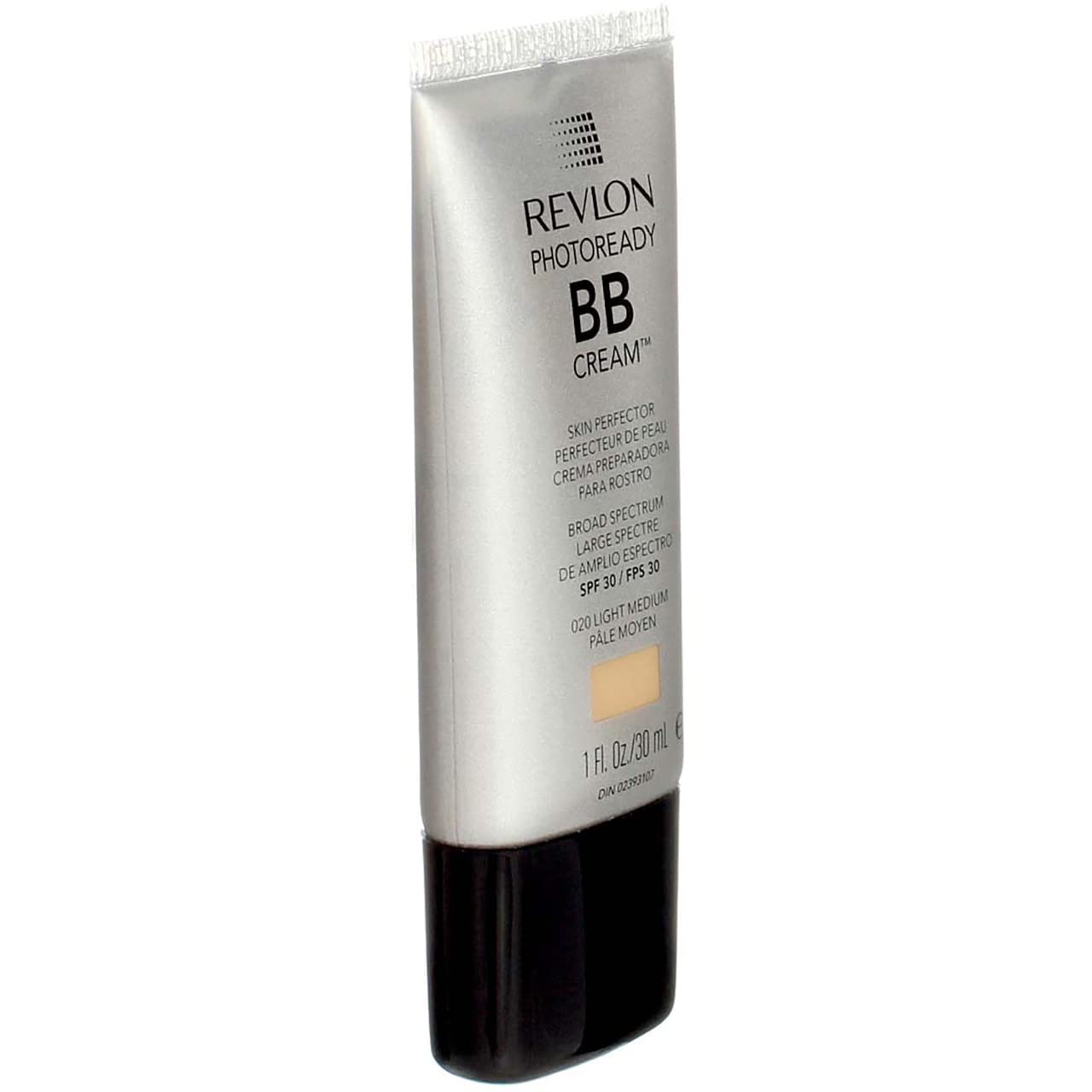 20 Light/Medium BB Cream SPF30 1 oz F990