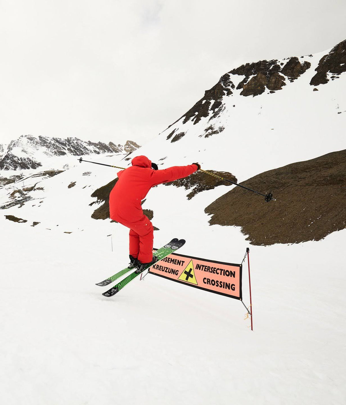 Black Crows Captis Skis V670809