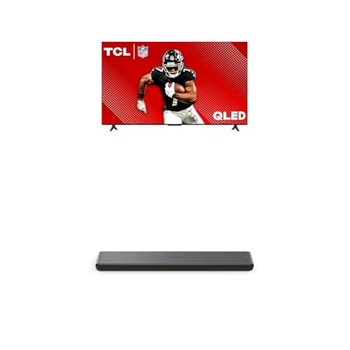 75-Inch QLED 4K Smart TV Z797