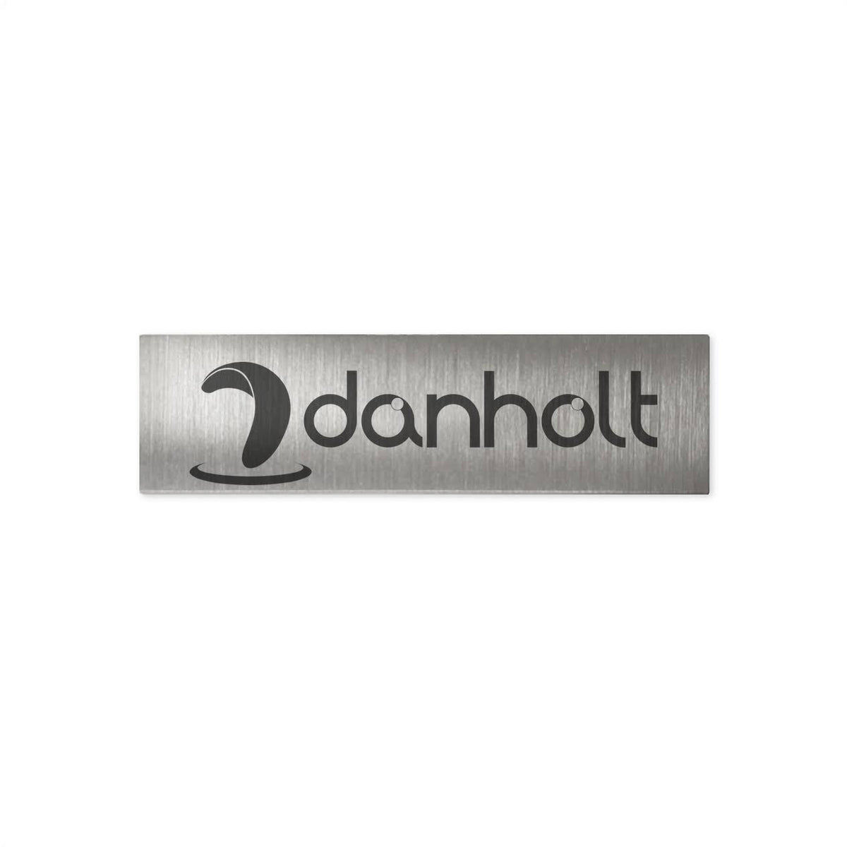 Stainless Steel Video Door Station Nameplate X578