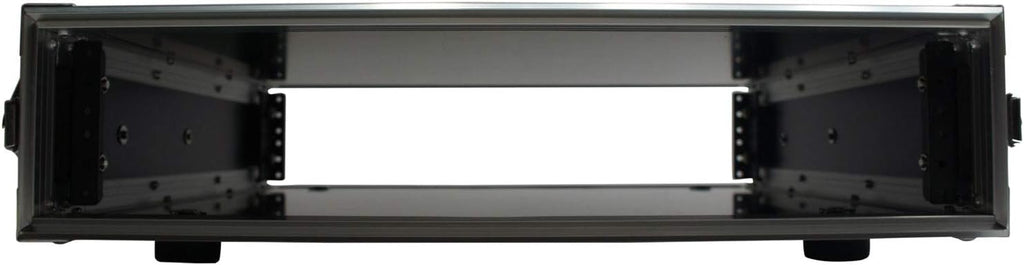 2U Rack Space Amplifier Case U923