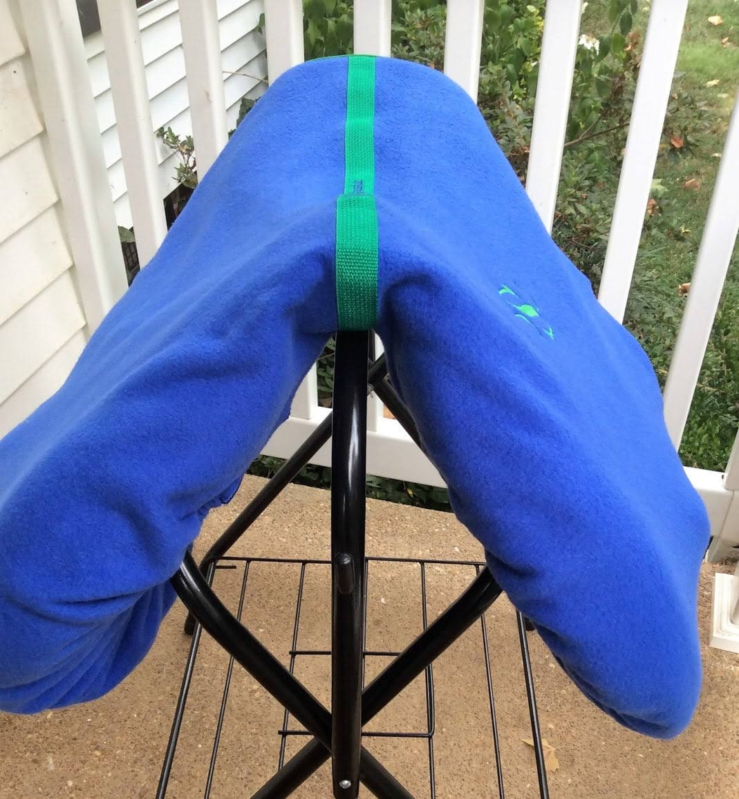 Saddle Cover Y682759