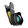 Black Eye Lens Pro Portrait Tele Smartphone Camera Lens A126428