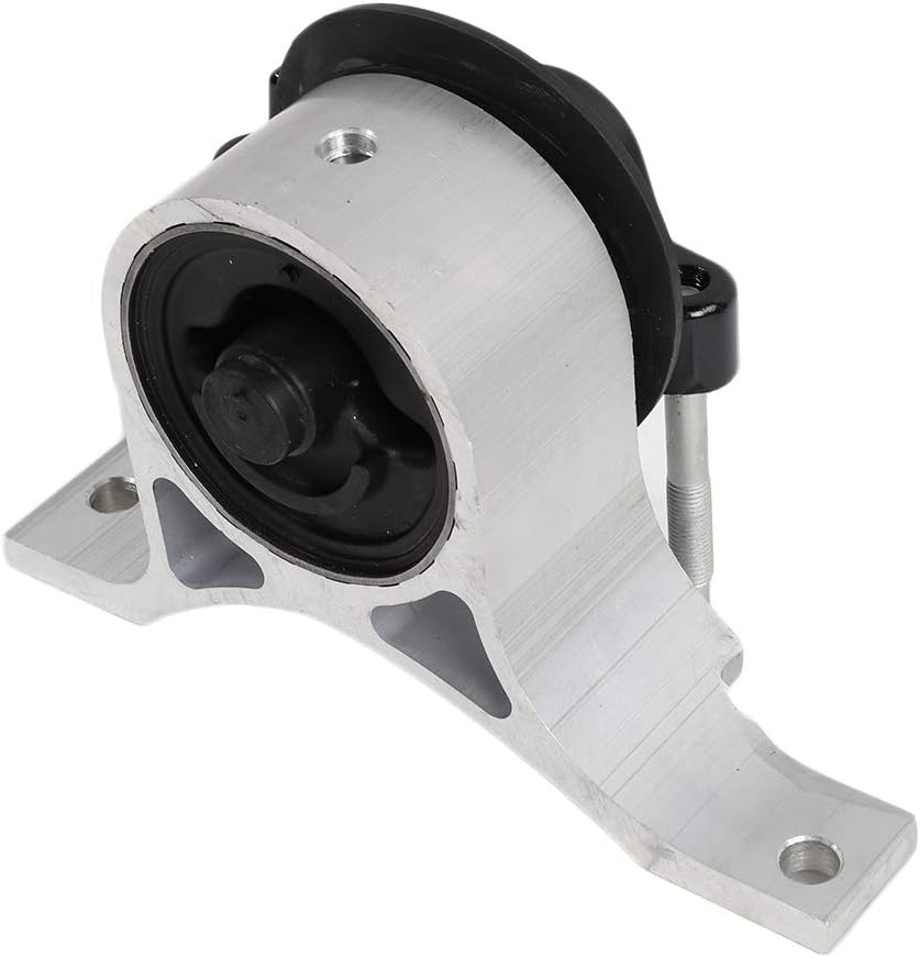 Engine Motor Auto Trans Mount Set 4Pcs Replacement for 2004 2005 2006 Maxima 3.5L with Sensor Pack of 2 M260