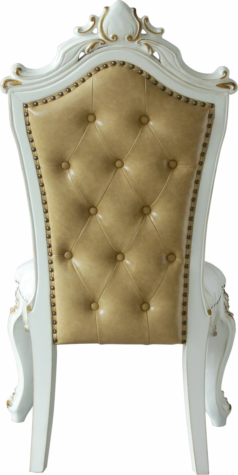Dining Side Chair Set of 2 S612052