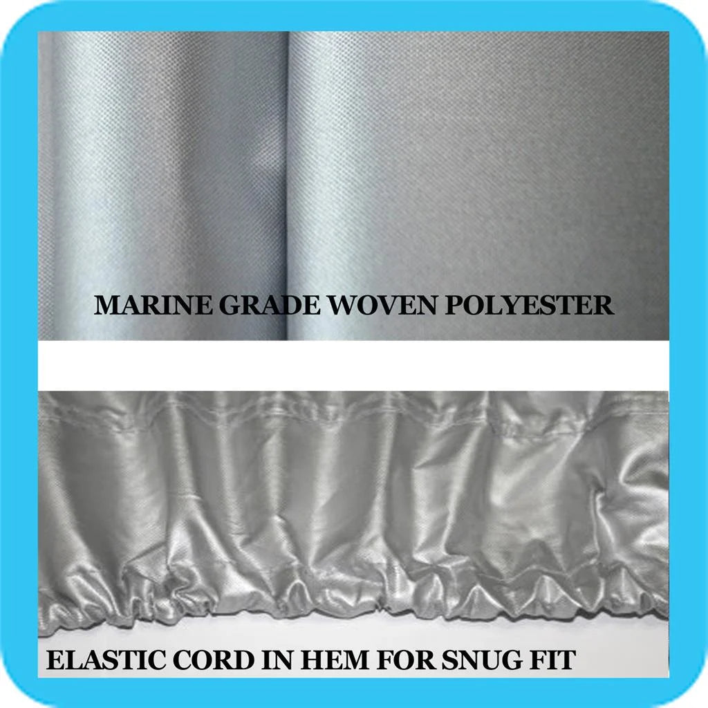 Jet Ski Cover 420 Denier Storage Cover W141