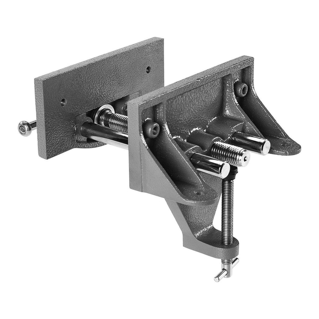 6 in. Portable Carpenters Vise G53711