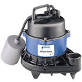 1/2 HP 115V Submersible Effluent Pump J538676