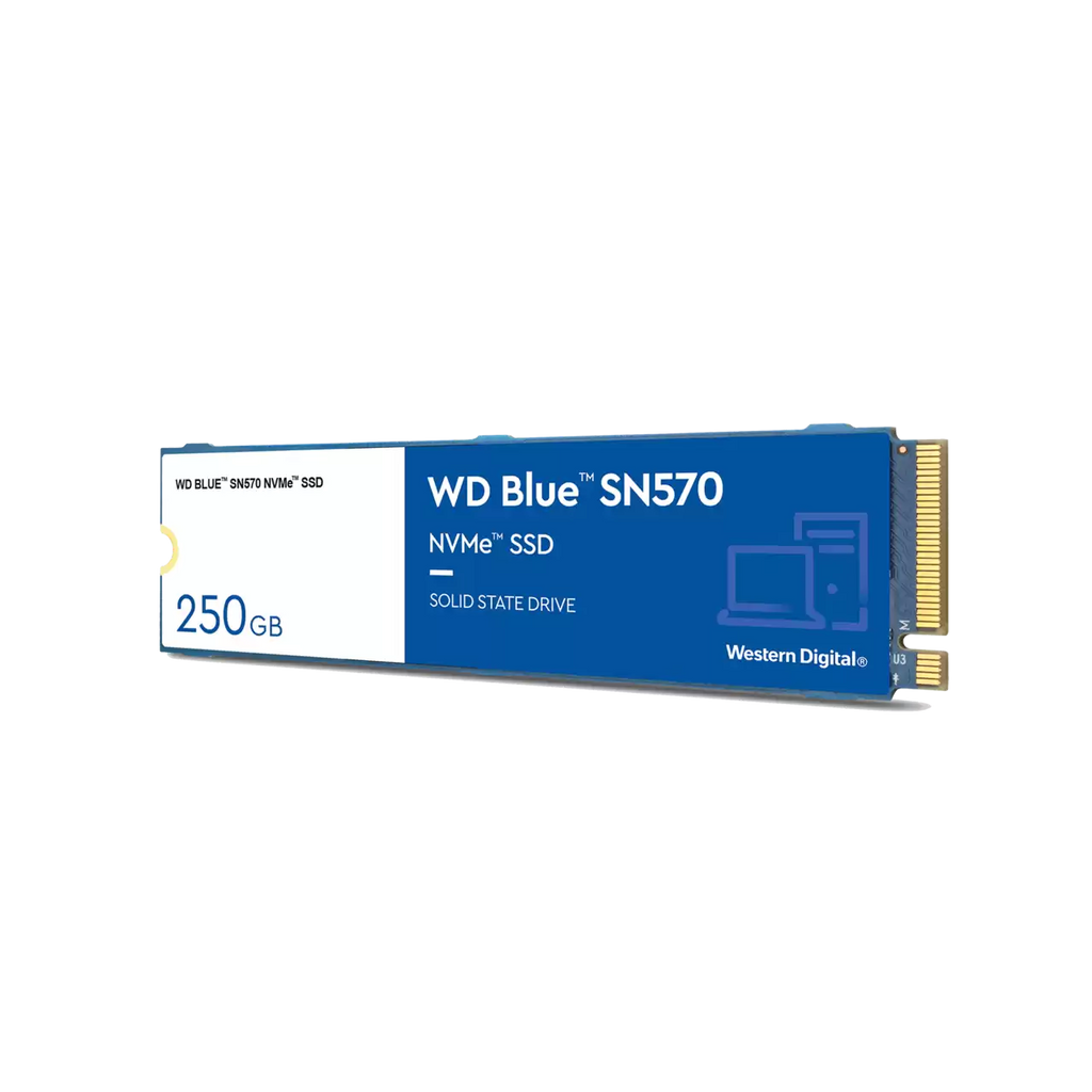 500GB NVMe SSD G111