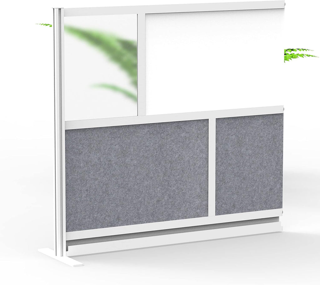 Freestanding Divider Wall F2249