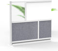 Freestanding Divider Wall F2249