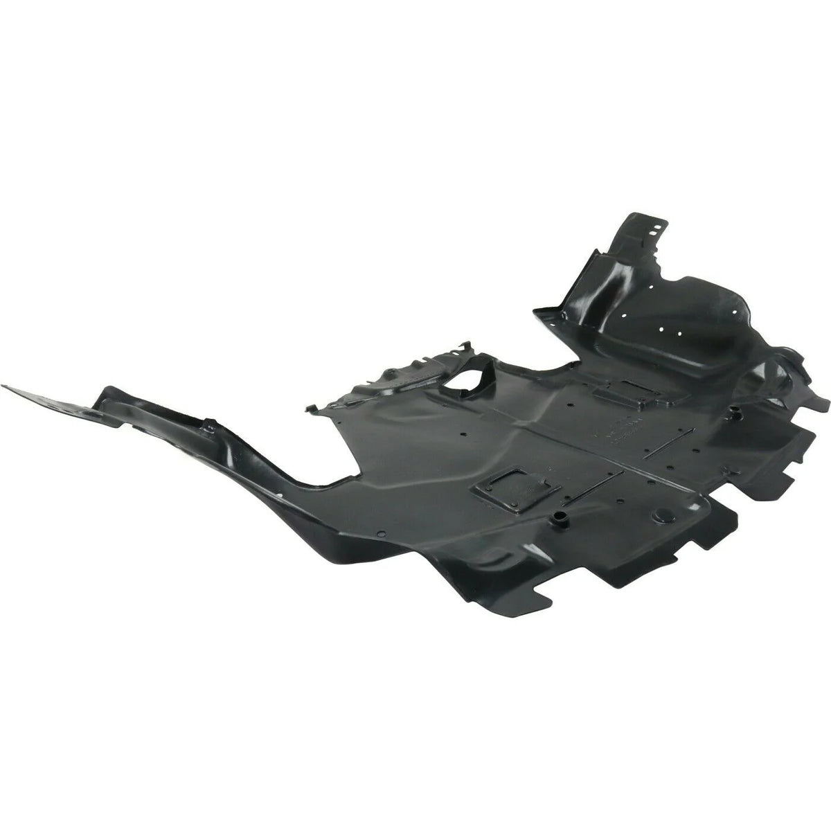 Splash Shield Front For Subaru Impreza Q692