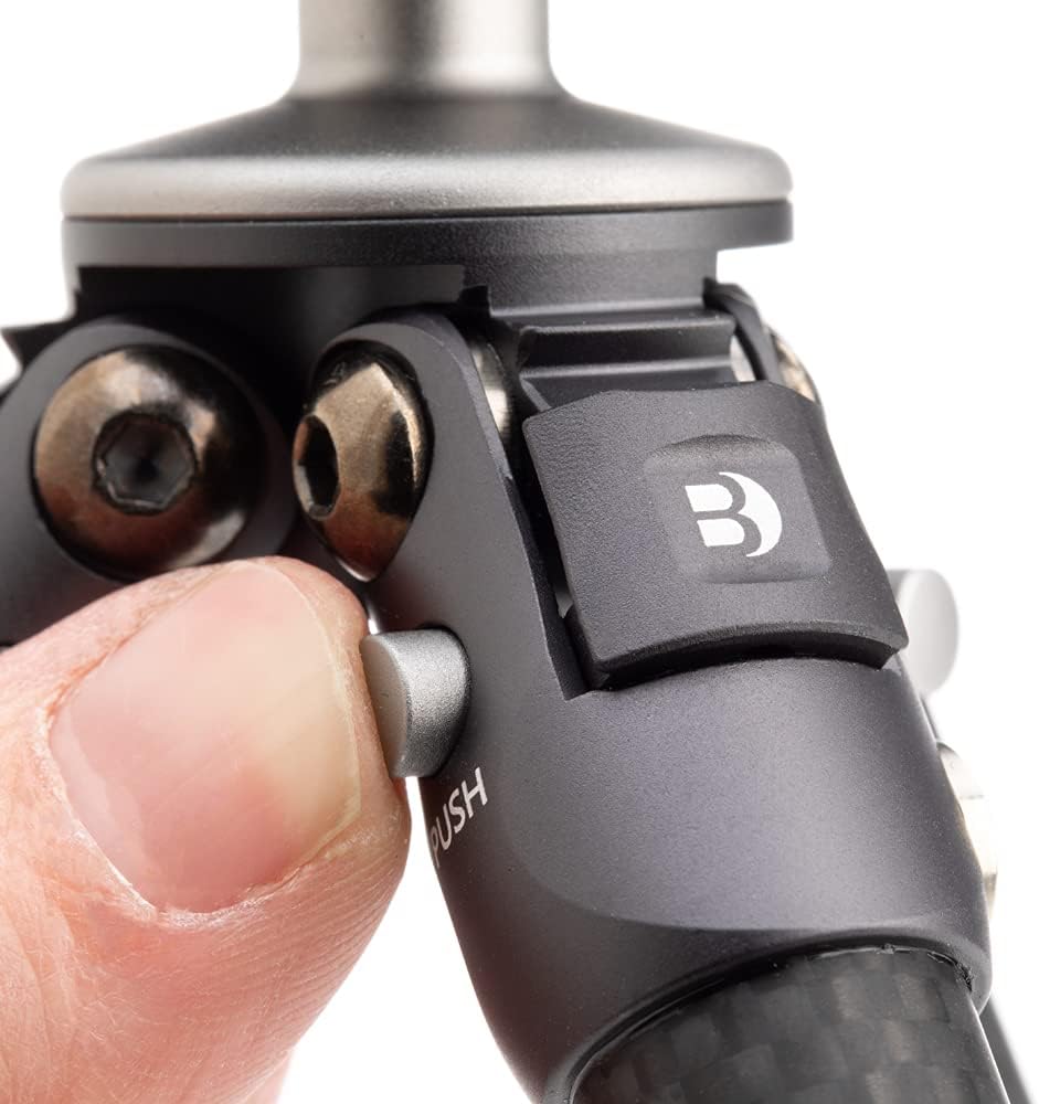 Tablepod Pro Kit with Ballhead and ArcaSmart70 Camera Plate/Smartphone Adapter C333622
