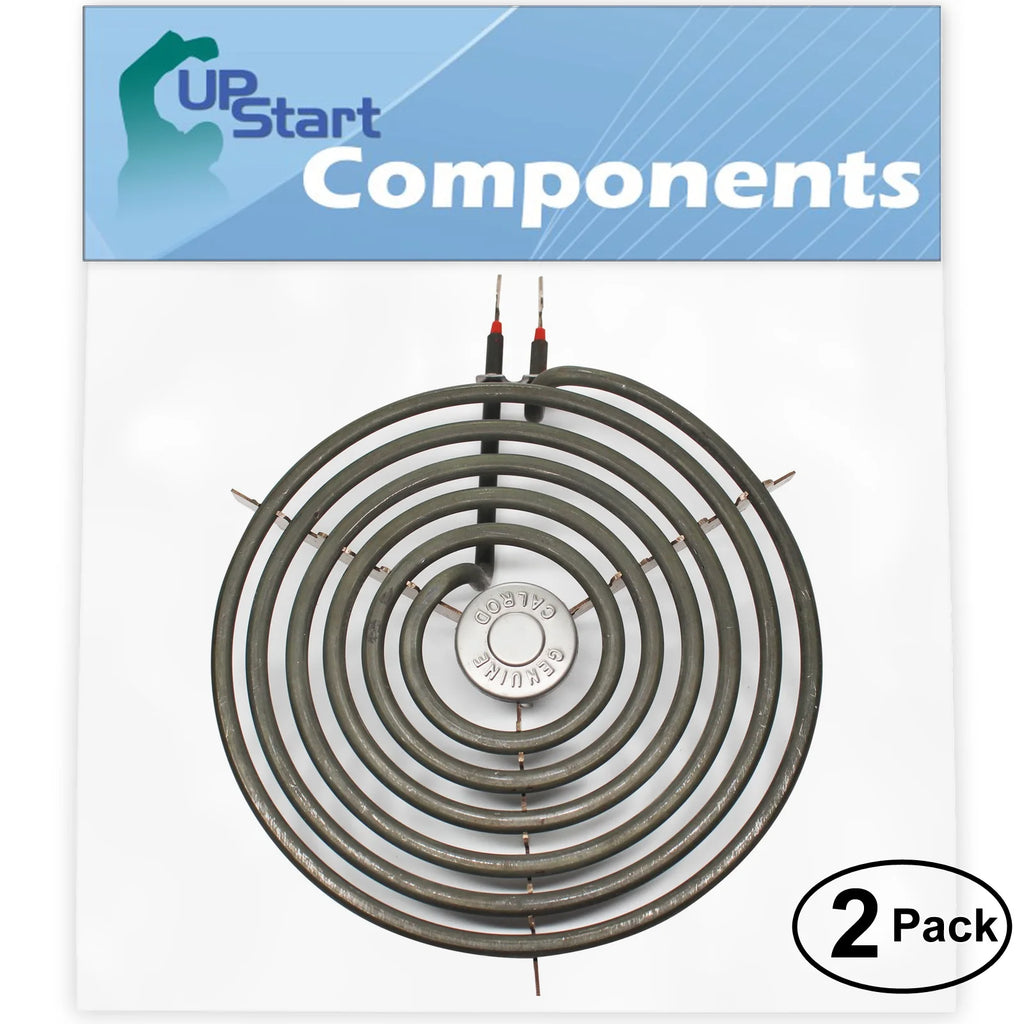8 inch 6 Turns Surface Burner Element for Range, Stove & Cooktop H446
