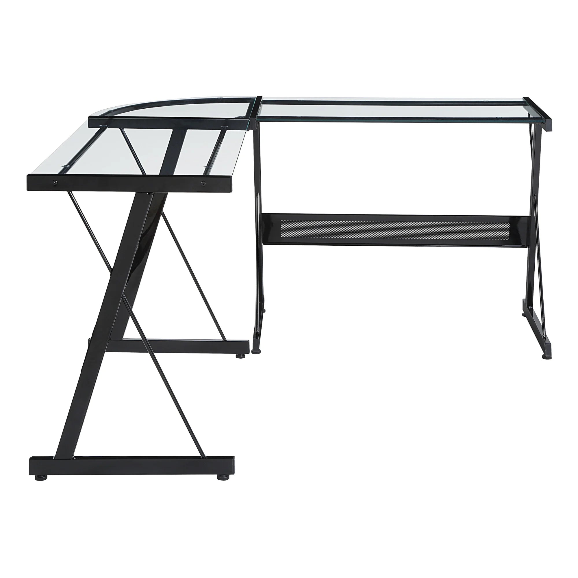 L-Shape Desk H958824