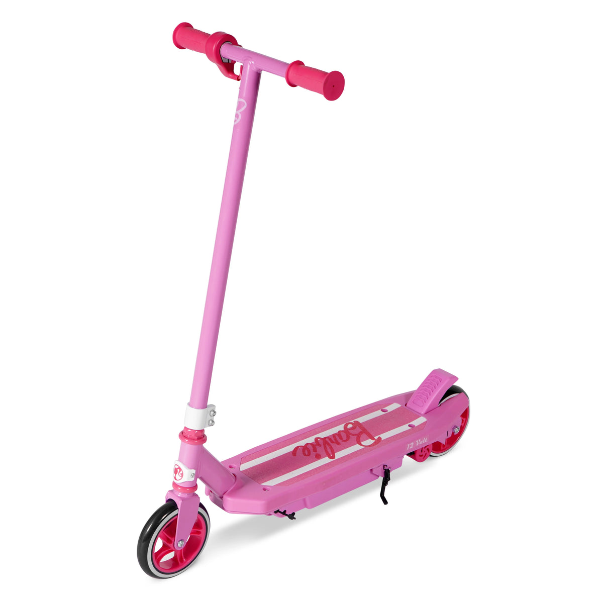 12 Volt Kids Electric Scooter Ride On, 10 mph Max Speed C6991