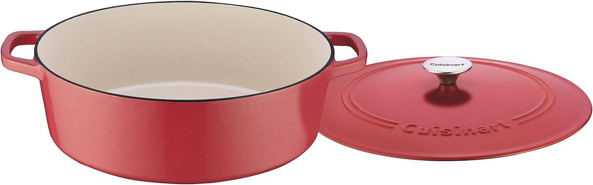 7 Quart Cast Iron T523444