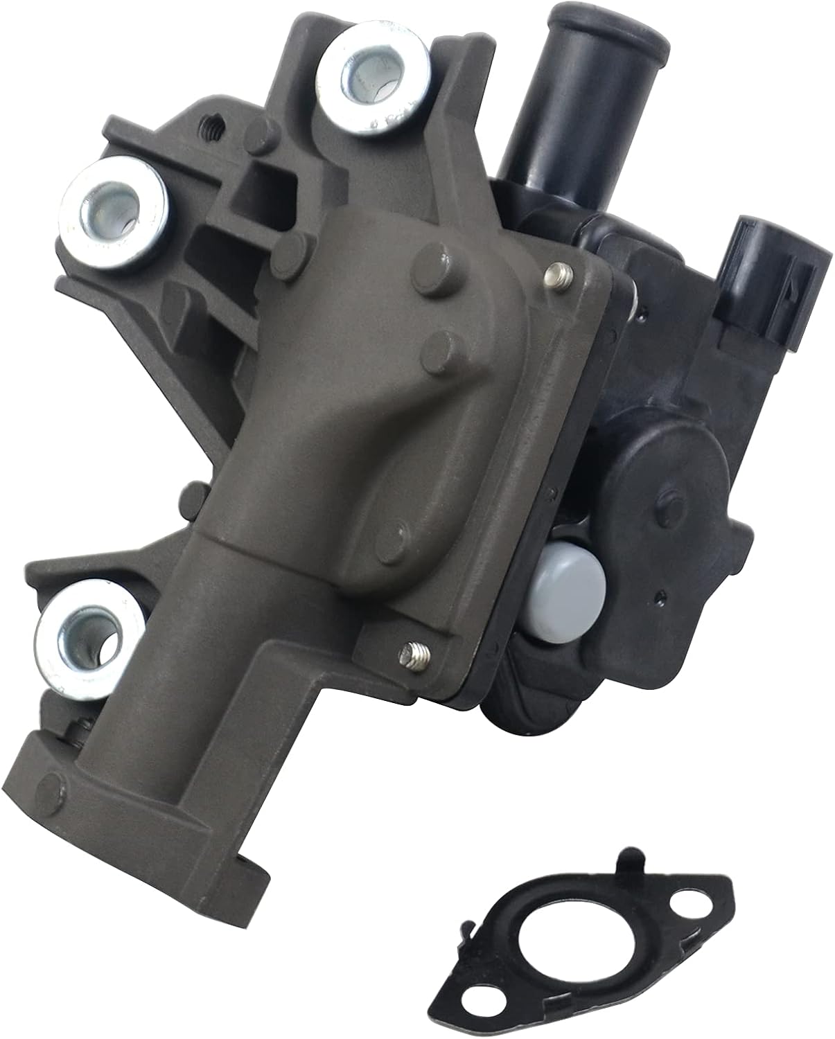 Secondary Air Injection Check Valve Replacement V839551