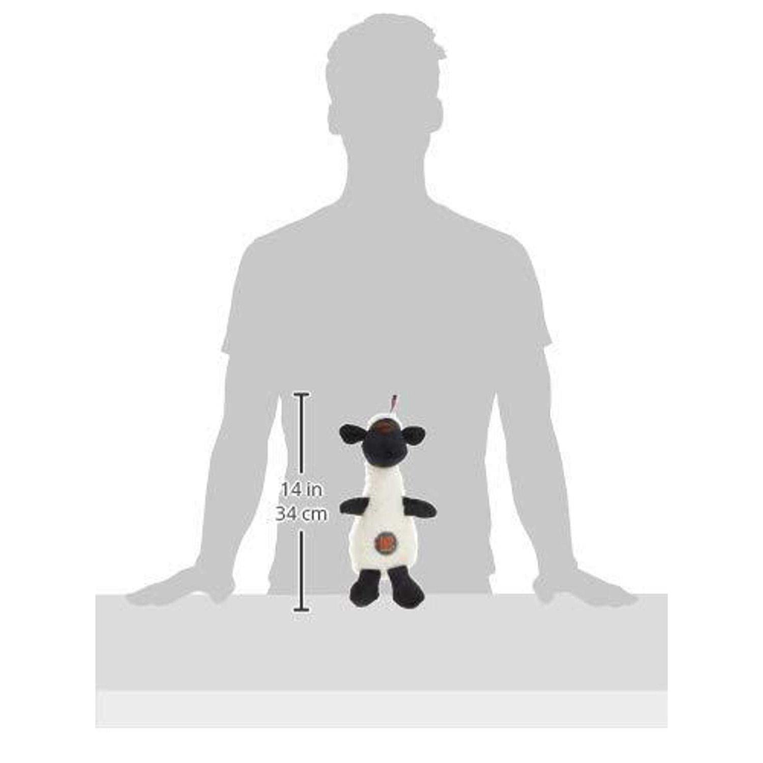 Dog Toy Lamb C5835