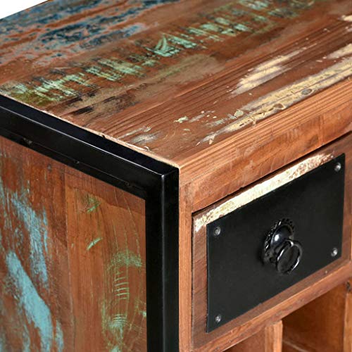 Solid Wood Wine Rack for 16 Bottles D656