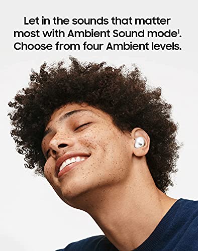 Phantom White Bluetooth Earbuds T657